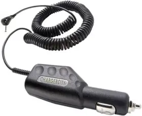 Gps Accessories B001noveha 12v Car Charger Power Adapter Cord For Magellan Maestro 3100 3140 4000 4040 4050