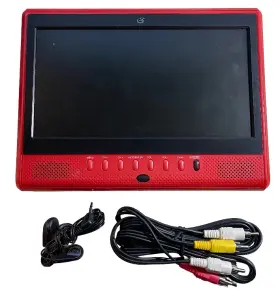 598481867592 GPX AND SONITEK Lcd Television Bonuses