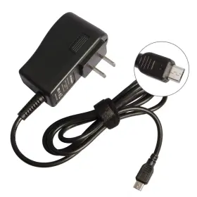 Greatpowerdirect Gpd0807091781 Usb Wall Charger For Nebula Capsule Projector Ac Adapter Power Cord