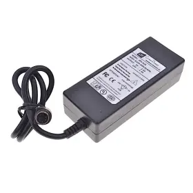 Green N6925 Original Power Supply Gpr Gps-w26 Output 5/12v-1.5a Plug 6 Pin W26