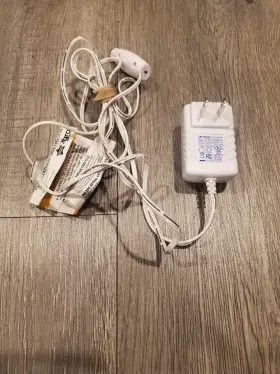 YHA-6W-05FUS060020 GROEGG Ac Adaptor Power Cord Adapter