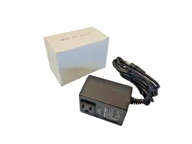 Group West 41d-9-6003p New 9vdc 600ma Power Supply Ac / Dc Adapter Charger