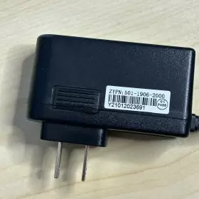 GSCU0600S019V12E ADAPTER Ac #3