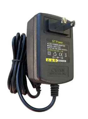 781834736654 GT POWER Ac Adapter Supply Verizon Gateway