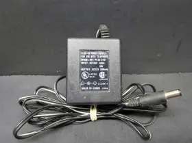 PL-35-24D GTE Plug Ac Adapter Power Supply Charger