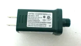 Guang Zhou Electronics J-29v14w Transformer Dc Adapter Ac/dc Model 120v Input 29v 0.5a Output #