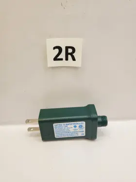 J-29V9W GUANG ZHOU TAUJU Transformer Adapter Ac
