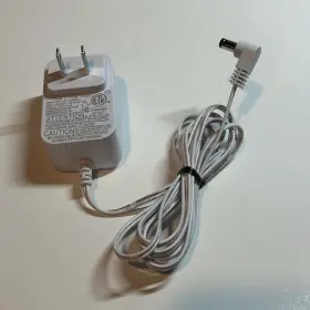 Guangdong Huachuangxing Hcx1201-2400500u Class 2 Power Supply Model 24v 0.5a