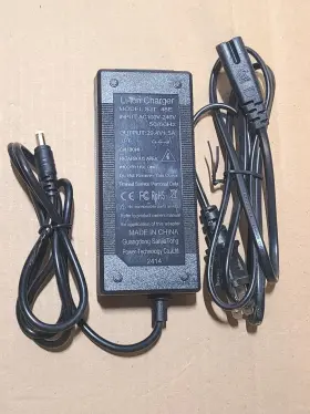 SJT-48E VOLT Ion Charger Power Adapter