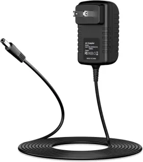 Guangzhou Panyu Zhaohong Electronic Factory. 445051975915 Cjp-geek Ac Adapter Charger Compatible With Sportcraft Electronics Dartboard 780 Guangzhou Panyu Zhaohong Electronic Factory. 445051975915 Cjp-geek Ac Adapter Charger Compatible With Sportcraft Electronics Dartboard 780