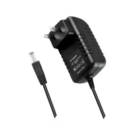 Guoml 087932164257 Ac/dc Adapter Compatible With Dynacraft Realtree 24v Utv 24 Volt Battery Powe