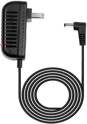Guy-tech 313034866895 Ac Adapter Power Charger Cord For Native Instruments Maschine Mk3 Wall Dc