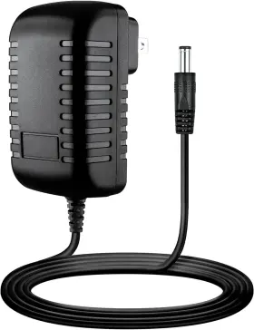 3323E20460 GUY-TECH Ac Adapter Goodyear Peakjump Starter Wi