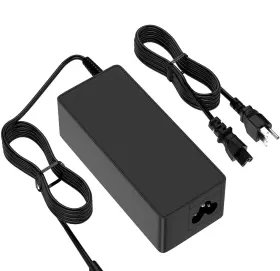 Guy-tech 3620e09224 19v Ac Dc Adapter Compatible With Viewsonic Va2342 Led Vs14822 Vx2270sm