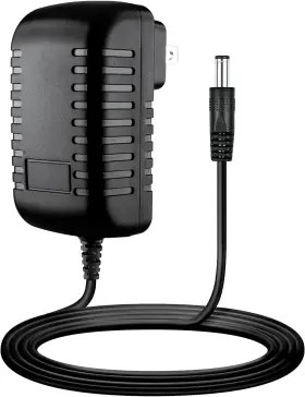 Guy-tech 40130e01145 5v 1a Ac/dc Adapter For Gpx Pf702 B Pf903 Cw Pf702b Pf903cw Digital Photo Fra
