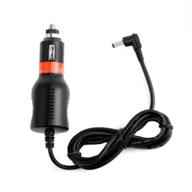 Guy-tech 426956736450 Car Dc Adapter Bearcat Uniden Nascar Bc350c Bc205xlt Bc 400xlt Auto Vehicle