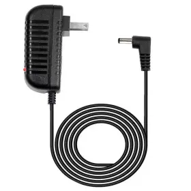 Guy-tech 709081179635 Ac Adapter For Arachnid Bullshooter Cricket Maxx 1.0 Not Fit Other Models E
