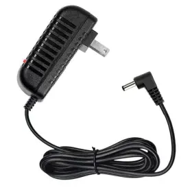 Guy-tech 757926851130 Ac Adapter Charger For Kupa Manipro Passport Red Not Fit 12v Models Portabl