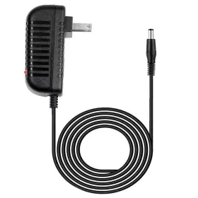 Guy-tech 757926853103 Ac Adapter For Sharp Xe-a107 Electronic Cash Register Cashier Machine Wall Dc