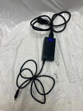 Gve Cm53-240200-f Authentic Rollo Ac Power Adapter Supply For X1038 Direct Thermal Label Printer