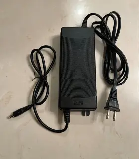 GM130-2400500-1DE GVE Ac Adapter Power Supply