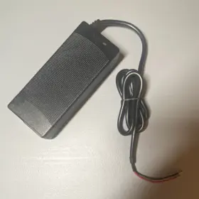 GM130-2400500-F GVE Ac Adapter Iec Wire