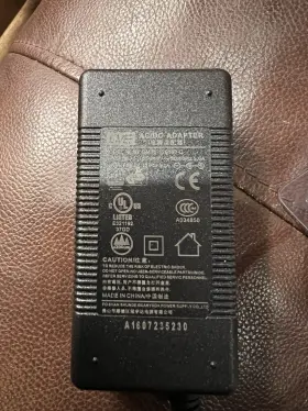 GM150-2406250 GVE Ac Adapters