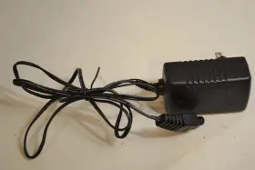 GM25-252100-1A GVE Ac Adapter