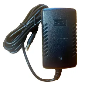 Gve Gm42-240175-1a Ac/dc Adapter 24v 1.50a Power Supply
