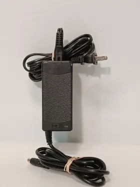 Gve Gm60-150400-d Ac/dc Adapter Switching Power Supply 15.0v 4.0a 60.0w