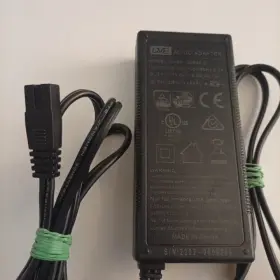 GM95-130690-D GVE Ac Power Adapter Cord
