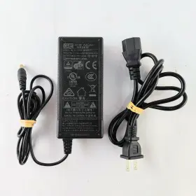 Gve Gm95-380200-f Ac/dc Power Adapter For Dr. Mercola Healthy Home Clearair Hp Air Purifier 38v