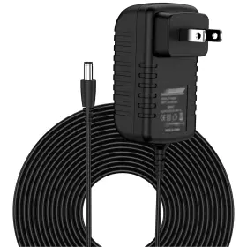 Gxfcpajk 399277803577 7.5v 2a 2000ma Power Supply Adapter Charger Cord 5.5mmx2.1mm Ac/dc 100-240v B
