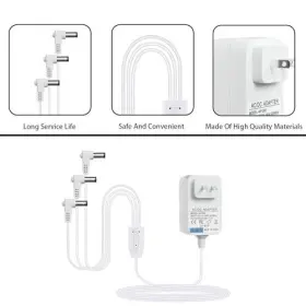 GZL-SDD23 GZL Ac Power Adapter Lemax #2