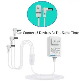 GZL-SDD23 GZL Ac Power Adapter Lemax #3