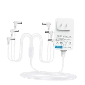 GZL-SDD6 GZL Ac Power Adapter Lemax GZL-SDD6 GZL Ac Power Adapter Lemax