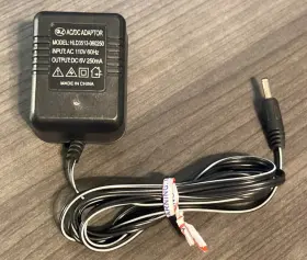 HLD3513-060250 H-L Adapter Power Supply Ac