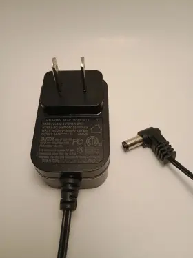 Hai Hong Electronics 5022130 24-volt Power Supply Class 2 Unit Hh0024z-240100-au