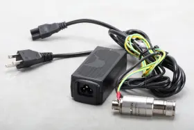 Hamilton 242413 Visiferm T82/d4 Power Adapter For Do Probes