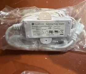 A-SZ100W2S30C306F0-N HANDICARE Stairlift Charger Adapter