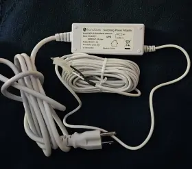 MSA-2100WVR330-030F0-N HANDICARE Switching Power Adapter Ac