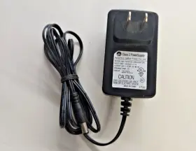 Hangzhou Hebao Haw030-060ssnp240 Original Ac Adapter For Crane Electric Scooter 54371 Charger 24v 0.6a Hangzhou Hebao Haw030-060ssnp240 Original Ac Adapter For Crane Electric Scooter 54371 Charger 24v 0.6a
