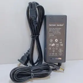 S60-180333-WH01 HARMAN KARDON Power Supply Go Play