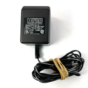 Harman Pro Group T41091300a020g Hpro Hipro Ps0913b-120 9v 17w Ac Power Adapter - Oem Genuine