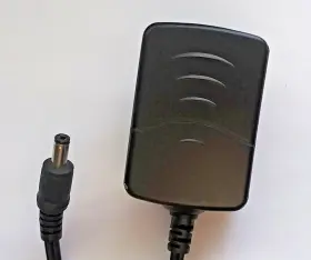 BL13-060220-ADU HASBRO Ac Adapter Power Supply Volt Toy