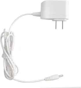 Hatch Baby 711181049619 Adapter Power Cord Barrel Style For Rest And Mini