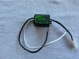 Hatch Lv004w-12-unv Lv004-12-unv Led Driver 120-277v 350ma- Free Shipping