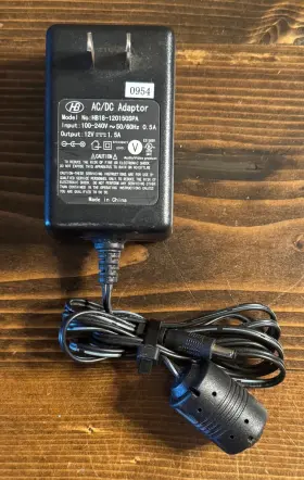 HB18-120150SP SWITCHING Power Supply Ac Adapter