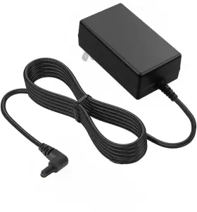 Hchnh 779584868848 15v Charger For Black And Decker Dustbuster Handheld Vacuum 6.6ft 90627870/90