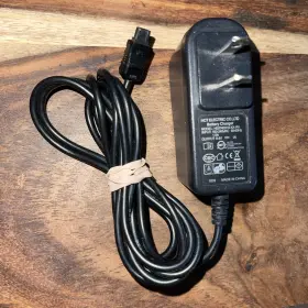 H00740010-XX-W1 HCT ELECTRIC Ac Power Adapter Cord